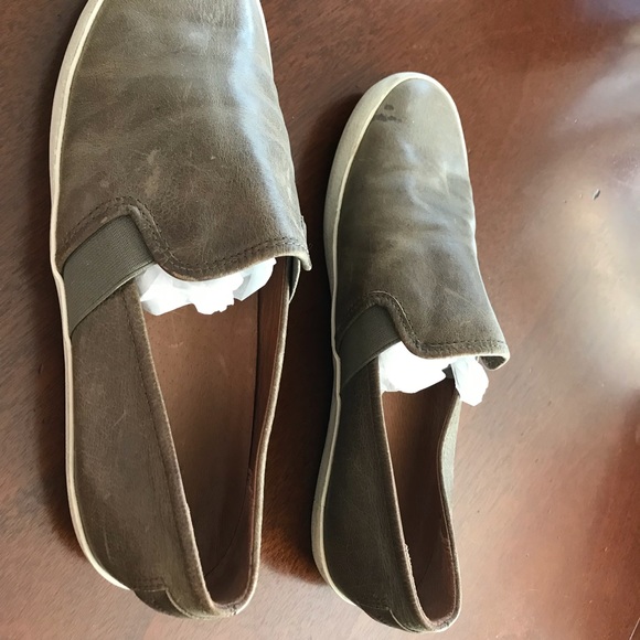 Frye sneakers - Picture 3 of 6